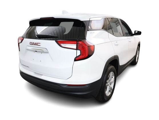 Thumbnail: 2023 GMC Terrain - 21