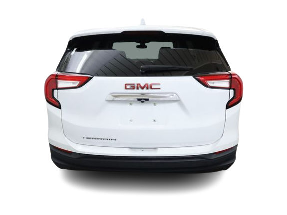 Thumbnail: 2023 GMC Terrain - 5