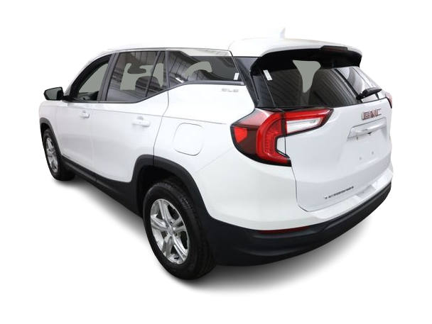 Thumbnail: 2023 GMC Terrain - 4