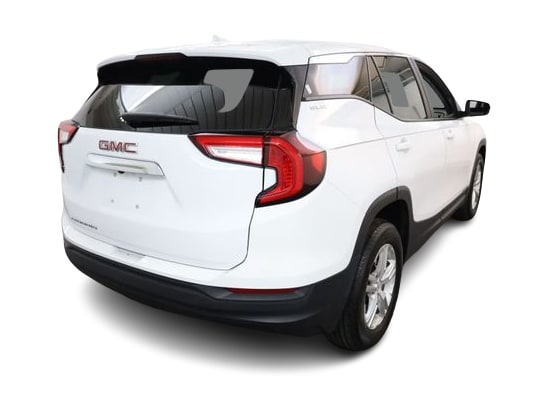 Thumbnail: 2023 GMC Terrain - 21