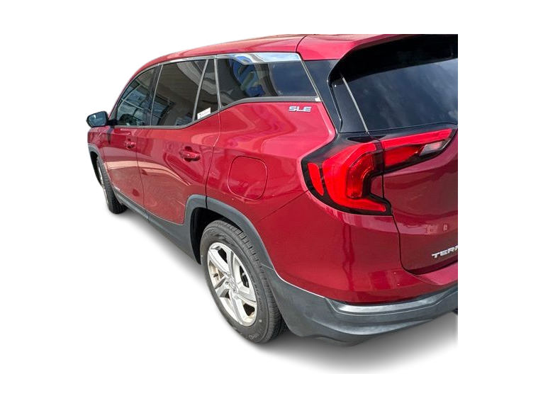 Thumbnail: 2018 GMC Terrain - 12