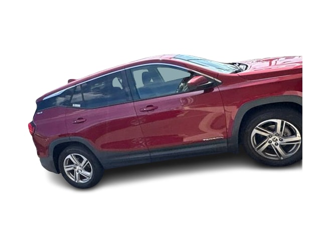 Thumbnail: 2018 GMC Terrain - 22