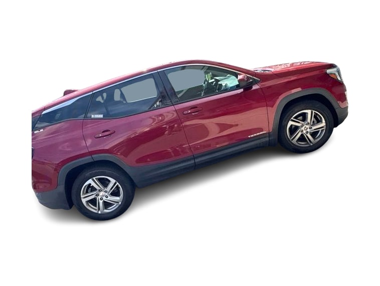 Thumbnail: 2018 GMC Terrain - 2