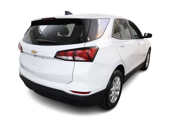 Thumbnail: 2023 Chevrolet Equinox - 22