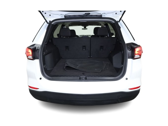 Thumbnail: 2023 Chevrolet Equinox - 18