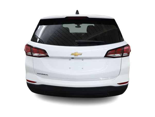 Thumbnail: 2023 Chevrolet Equinox - 5