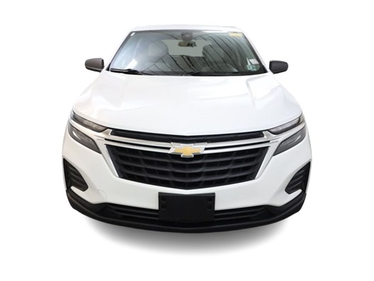 Thumbnail: 2023 Chevrolet Equinox - 6