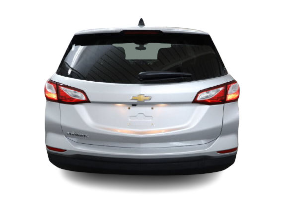 Thumbnail: 2021 Chevrolet Equinox - 5