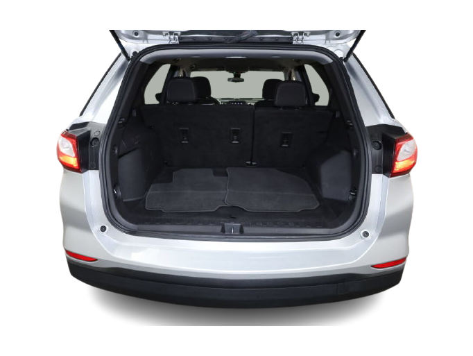Thumbnail: 2021 Chevrolet Equinox - 18