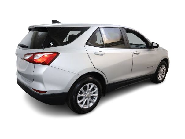 Thumbnail: 2021 Chevrolet Equinox - 23