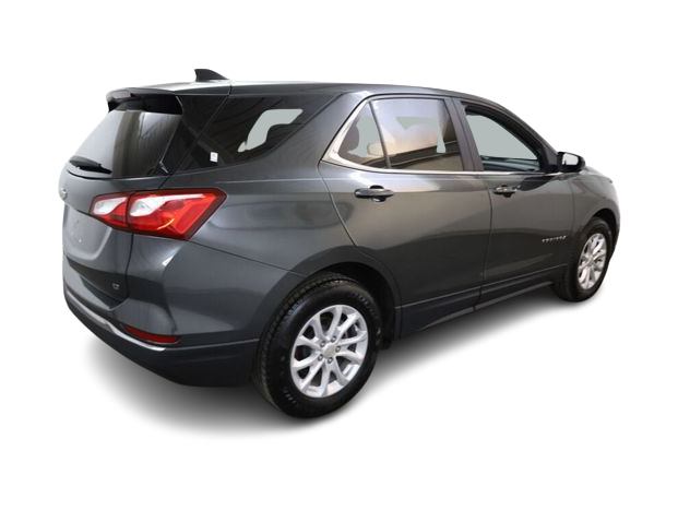 Thumbnail: 2021 Chevrolet Equinox - 22