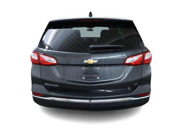 Thumbnail: 2021 Chevrolet Equinox - 5