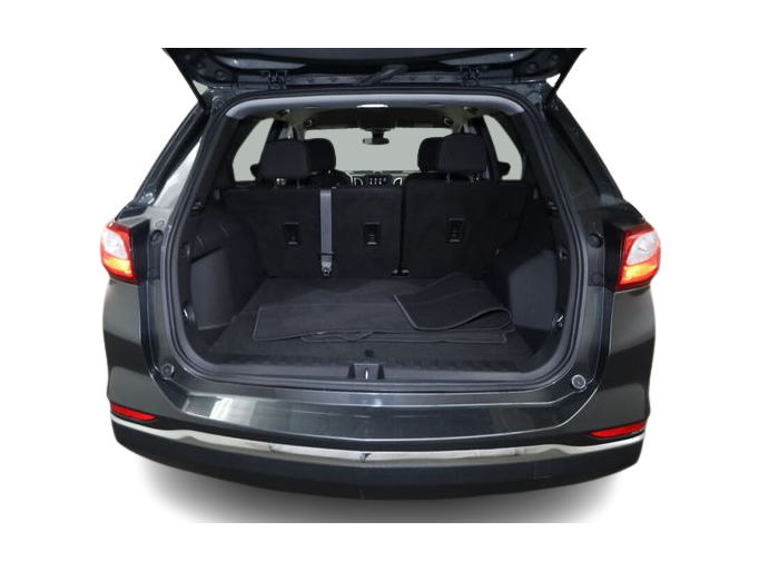 Thumbnail: 2021 Chevrolet Equinox - 17