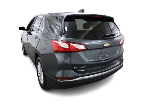 Thumbnail: 2021 Chevrolet Equinox - 20