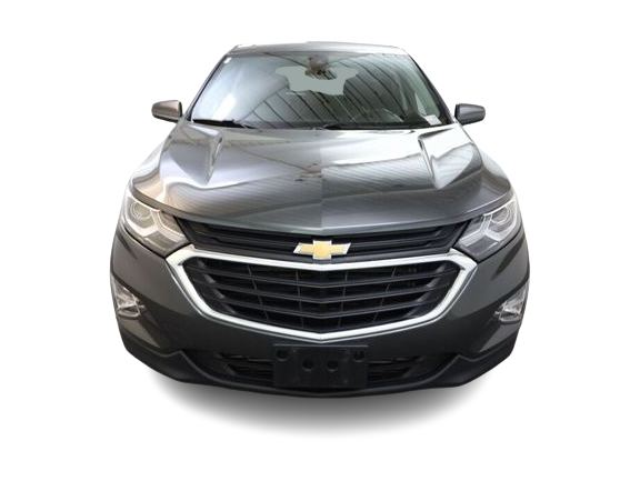 Thumbnail: 2021 Chevrolet Equinox - 6