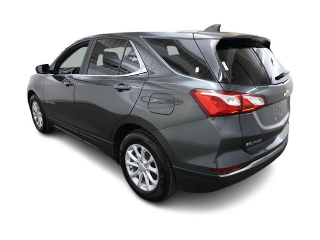 Thumbnail: 2021 Chevrolet Equinox - 4