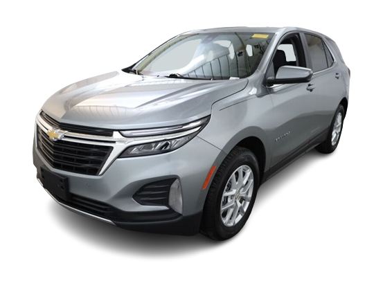 3GNAXUEG4RL345407