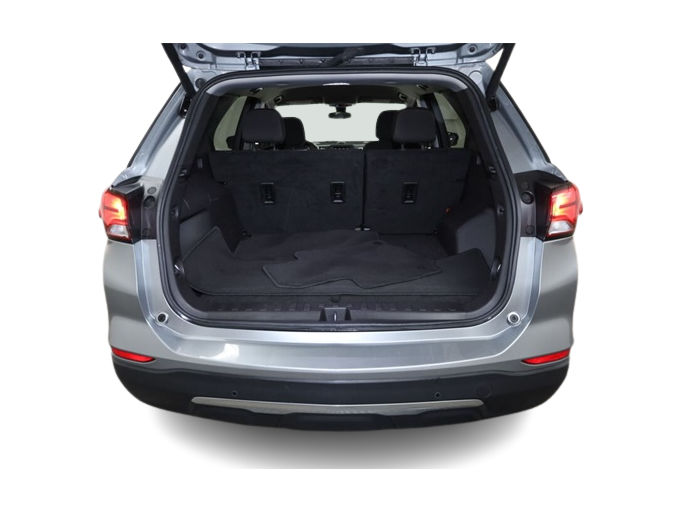 Thumbnail: 2024 Chevrolet Equinox - 18