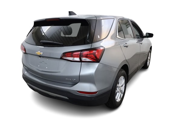 Thumbnail: 2024 Chevrolet Equinox - 22