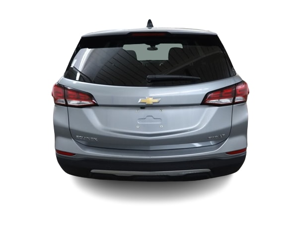 Thumbnail: 2024 Chevrolet Equinox - 5