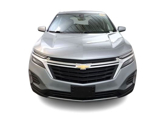 Thumbnail: 2024 Chevrolet Equinox - 6