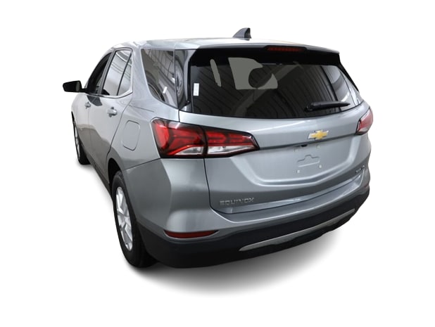 Thumbnail: 2024 Chevrolet Equinox - 21