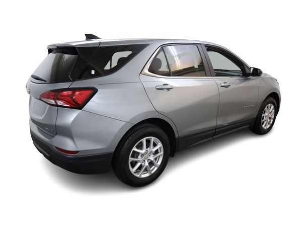 Thumbnail: 2024 Chevrolet Equinox - 23
