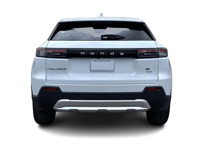 Thumbnail: 2026 Honda Prologue - 4