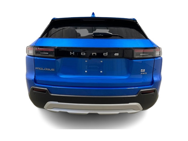Thumbnail: 2026 Honda Prologue - 5