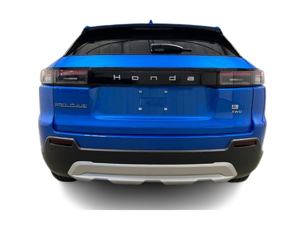 Thumbnail: 2026 Honda Prologue - 5