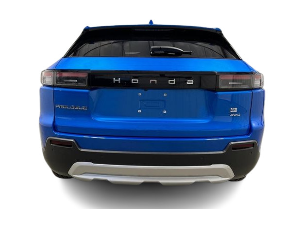 Thumbnail: 2026 Honda Prologue - 5