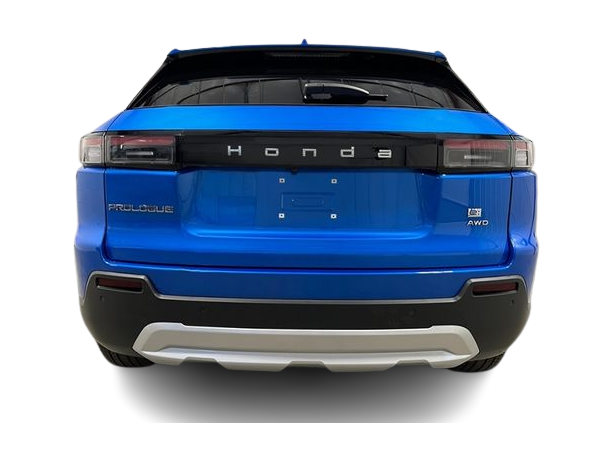 Thumbnail: 2026 Honda Prologue - 5