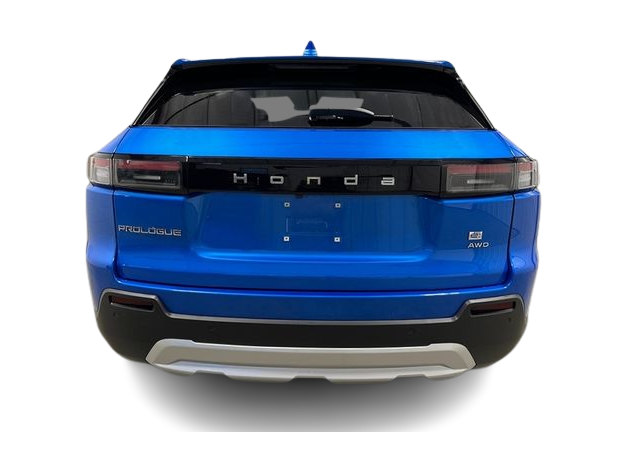 Thumbnail: 2026 Honda Prologue - 5