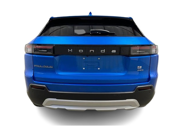 Thumbnail: 2026 Honda Prologue - 5