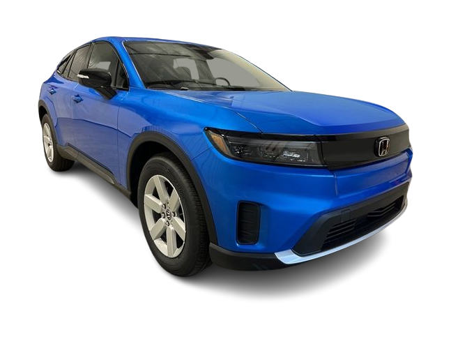 Thumbnail: 2026 Honda Prologue - 20