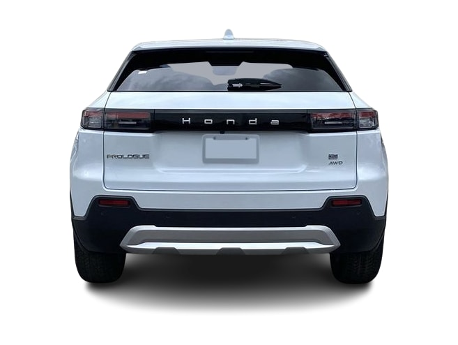 Thumbnail: 2026 Honda Prologue - 4