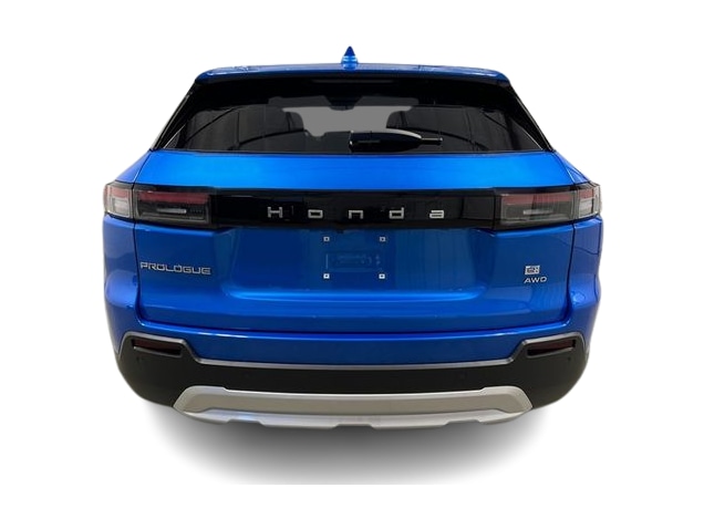 Thumbnail: 2026 Honda Prologue - 5