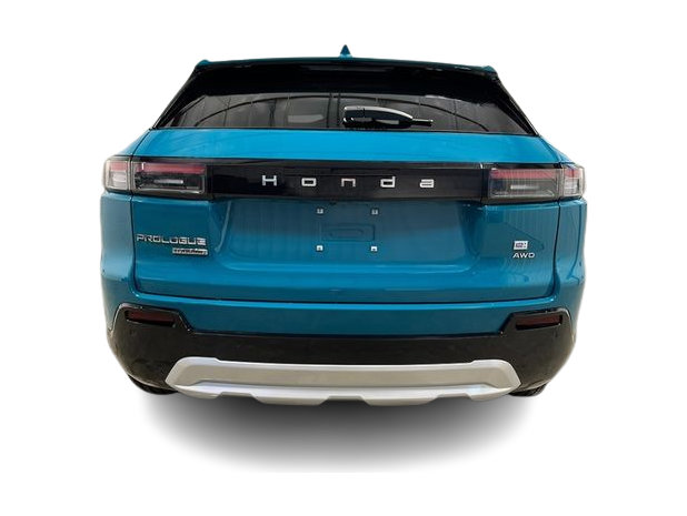 Thumbnail: 2026 Honda Prologue - 5
