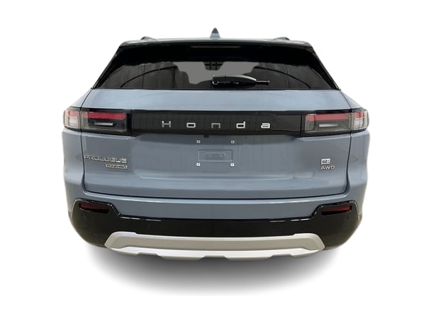 Thumbnail: 2026 Honda Prologue - 5