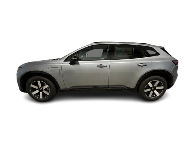 Thumbnail: 2026 Honda Prologue - 3