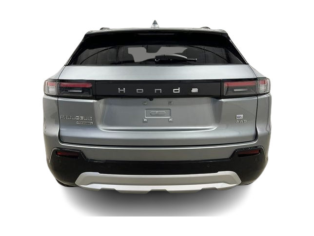 Thumbnail: 2026 Honda Prologue - 5