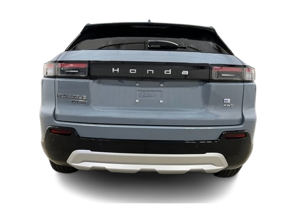 Thumbnail: 2026 Honda Prologue - 5