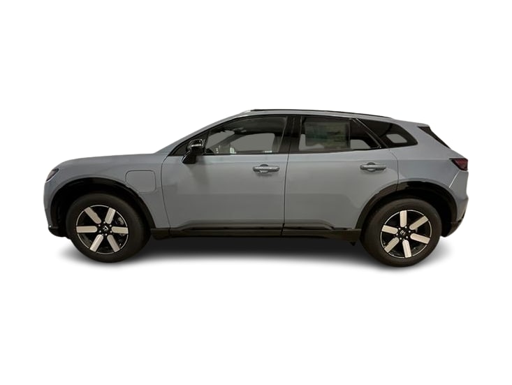 Thumbnail: 2026 Honda Prologue - 3