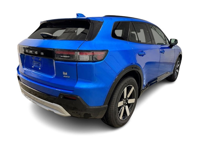 Thumbnail: 2026 Honda Prologue - 16