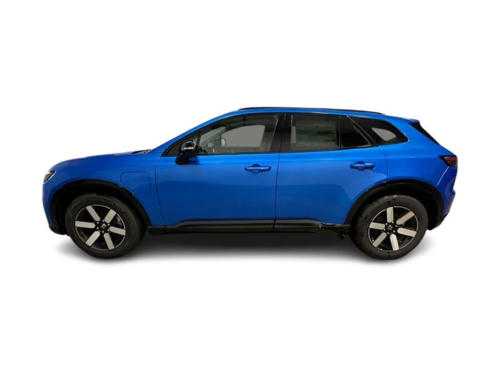 Thumbnail: 2026 Honda Prologue - 3
