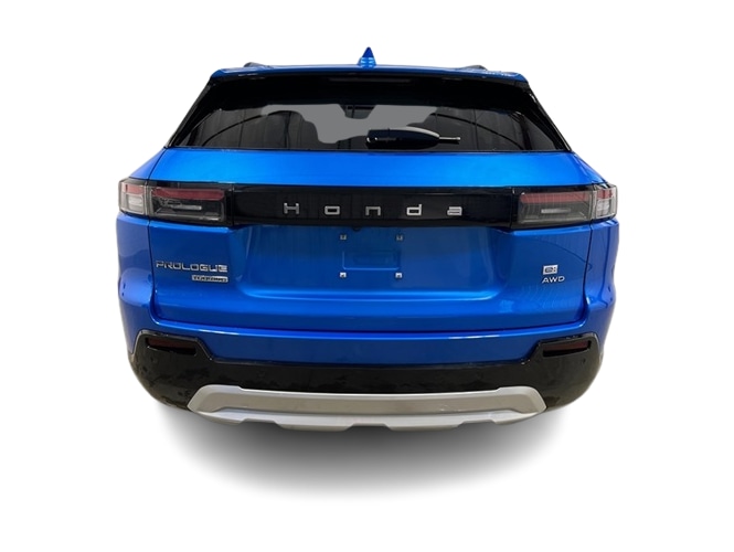 Thumbnail: 2026 Honda Prologue - 5