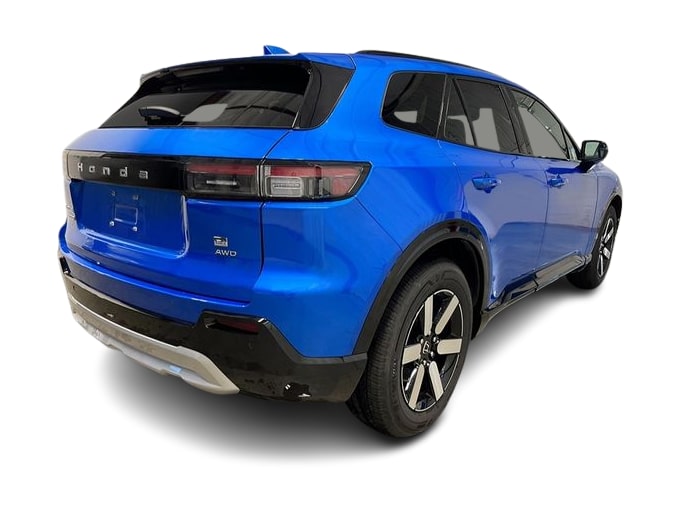 Thumbnail: 2026 Honda Prologue - 16