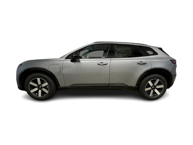 Thumbnail: 2026 Honda Prologue - 3