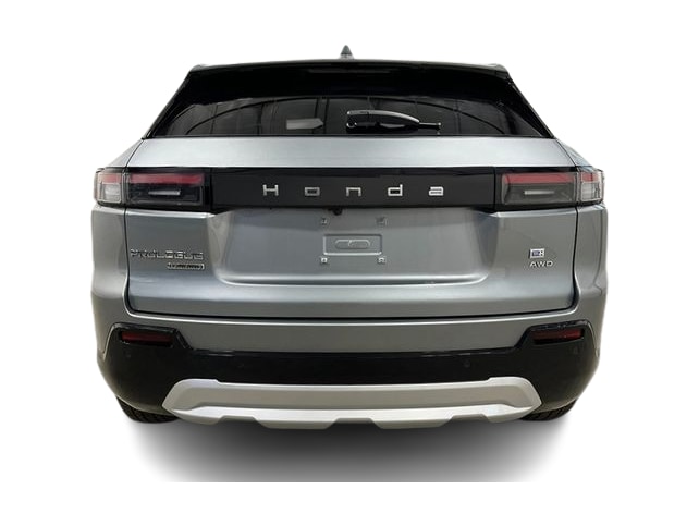 Thumbnail: 2026 Honda Prologue - 5