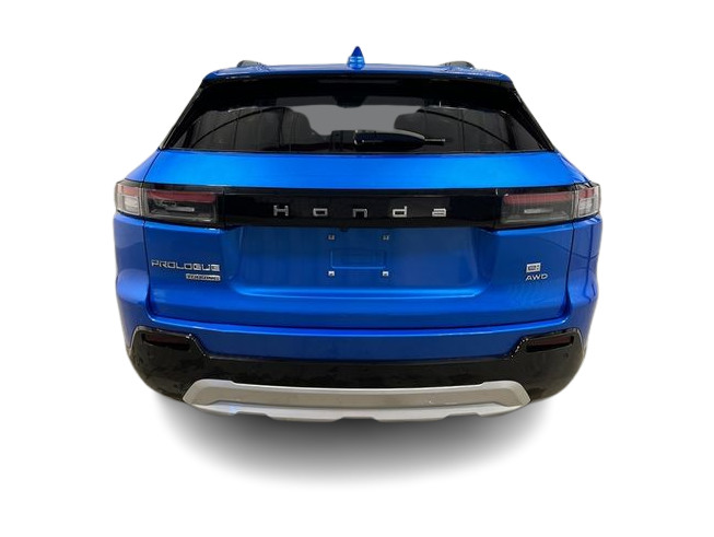 Thumbnail: 2026 Honda Prologue - 5
